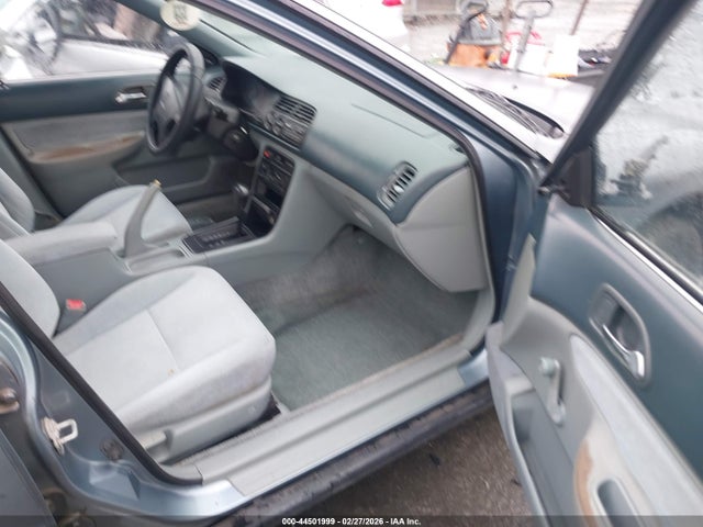 1994 HONDA ACCORD 1HGCD5628RA118409 Photo 4