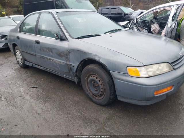 1994 HONDA ACCORD 1HGCD5628RA118409 Photo 5