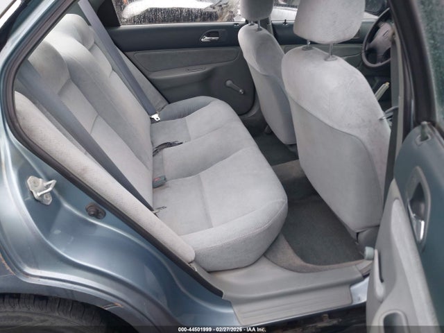 1994 HONDA ACCORD 1HGCD5628RA118409 Photo 7