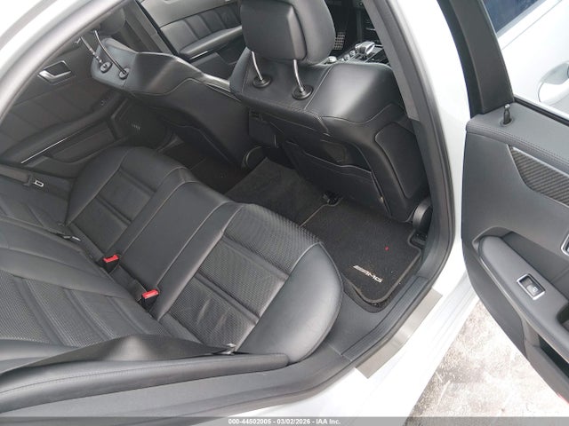 Aukcja sprzedaży 2012 Mercedes-benz E 63 Amg, vin: WDDHF7EB9CA473470, numer aukcji: 44502005