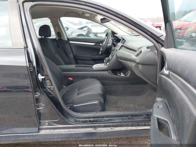 Aukcja sprzedaży 2021 Honda Civic Lx, vin: 2HGFC2F61MH547774, numer aukcji: 44502016