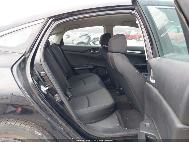 Aukcja sprzedaży 2021 Honda Civic Lx, vin: 2HGFC2F61MH547774, numer aukcji: 44502016