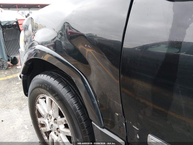 Aukcja sprzedaży 2008 Ford Expedition Xlt, vin: 1FMFU155X8LA76291, numer aukcji: 44502019