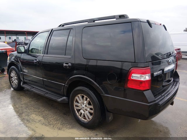 Aukcja sprzedaży 2008 Ford Expedition Xlt, vin: 1FMFU155X8LA76291, numer aukcji: 44502019