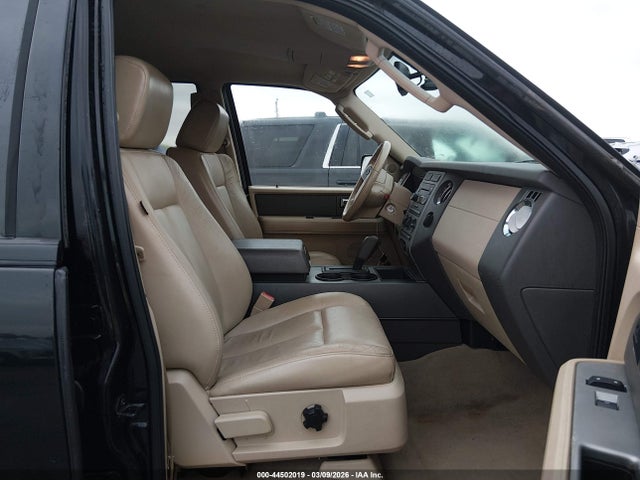 Aukcja sprzedaży 2008 Ford Expedition Xlt, vin: 1FMFU155X8LA76291, numer aukcji: 44502019