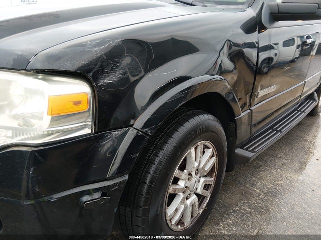 Aukcja sprzedaży 2008 Ford Expedition Xlt, vin: 1FMFU155X8LA76291, numer aukcji: 44502019