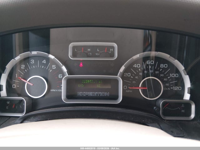 Aukcja sprzedaży 2008 Ford Expedition Xlt, vin: 1FMFU155X8LA76291, numer aukcji: 44502019