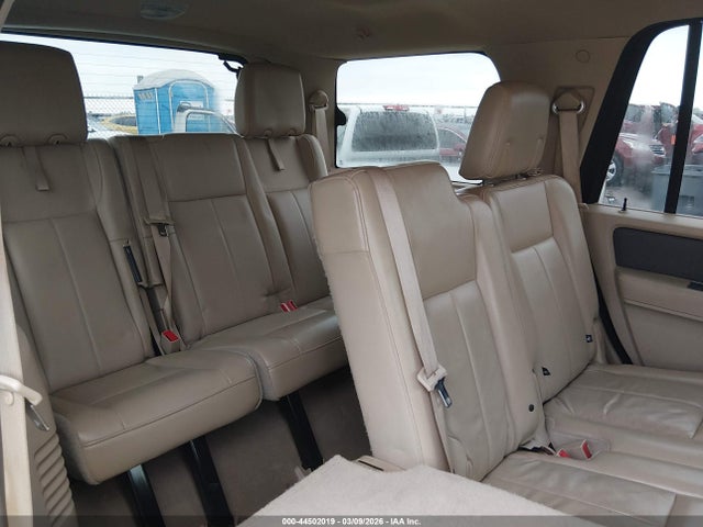 Aukcja sprzedaży 2008 Ford Expedition Xlt, vin: 1FMFU155X8LA76291, numer aukcji: 44502019