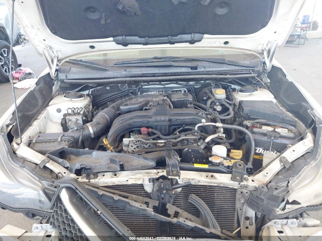 JF1GPAA64GH305182 Subaru Impreza 2.0i