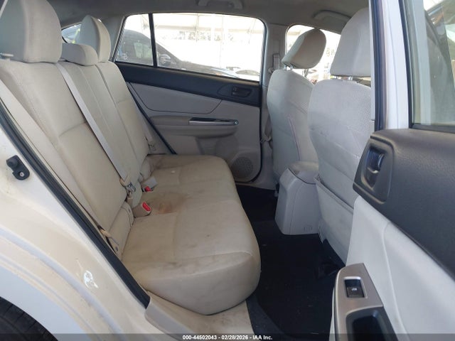 JF1GPAA64GH305182 Subaru Impreza 2.0i