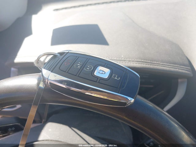 2017 LINCOLN MKZ HYBRID 3LN6L5KU5HR657222 Photo 10