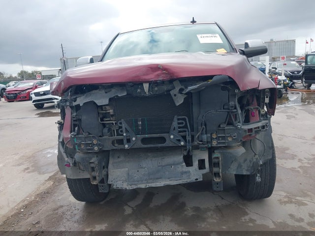 Aukcja sprzedaży 2017 Ram 2500 Laramie  4x4 6'4 Box, vin: 3C6UR5FJ7HG563193, numer aukcji: 44502046