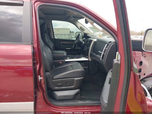 Aukcja sprzedaży 2017 Ram 2500 Laramie  4x4 6'4 Box, vin: 3C6UR5FJ7HG563193, numer aukcji: 44502046