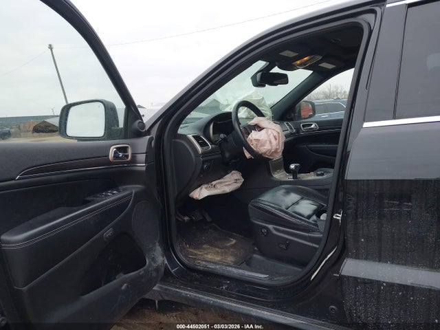 Продаж на аукціоні авто 2014 Jeep Grand Cherokee Limited, vin: 1C4RJFBG2EC545544, номер лоту: 44502051