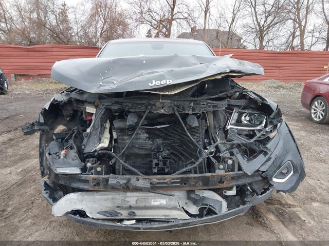 Продаж на аукціоні авто 2014 Jeep Grand Cherokee Limited, vin: 1C4RJFBG2EC545544, номер лоту: 44502051