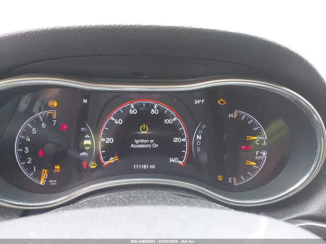 Продаж на аукціоні авто 2014 Jeep Grand Cherokee Limited, vin: 1C4RJFBG2EC545544, номер лоту: 44502051