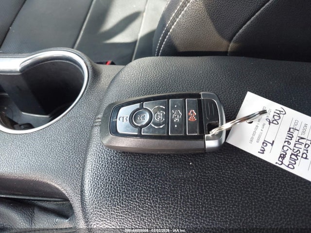 2020 FORD MUSTANG 1FA6P8TDXL5183231 Photo 10