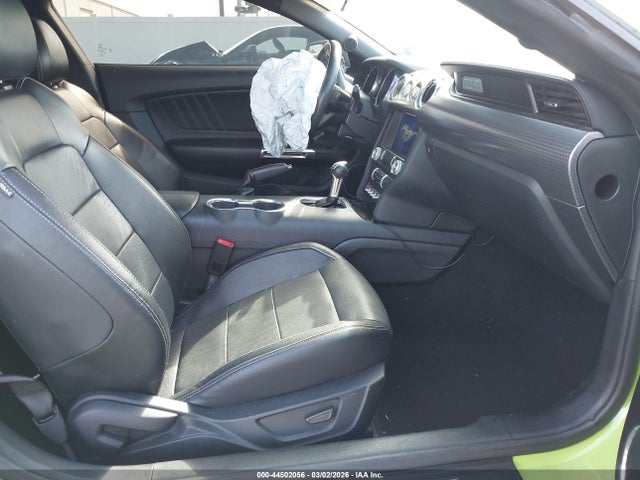 2020 FORD MUSTANG 1FA6P8TDXL5183231 Photo 4