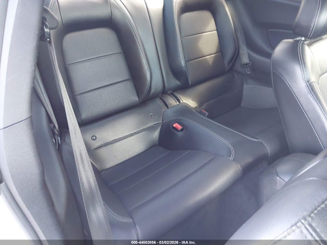 2020 FORD MUSTANG 1FA6P8TDXL5183231 Photo 7