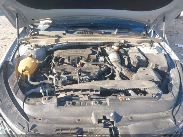 Продаж на аукціоні авто 2024 Kia K5 Gt-line, vin: 5XXG64J2XRG232864, номер лоту: 44502061