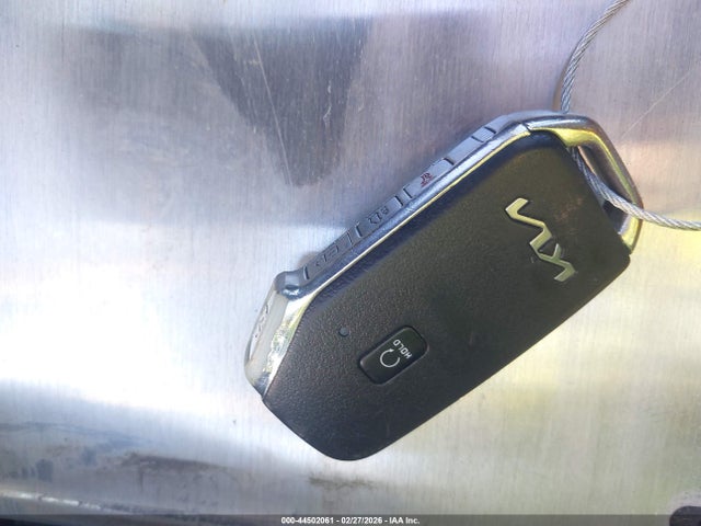 Продаж на аукціоні авто 2024 Kia K5 Gt-line, vin: 5XXG64J2XRG232864, номер лоту: 44502061