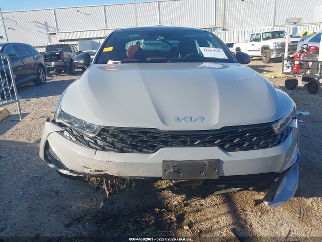 Продаж на аукціоні авто 2024 Kia K5 Gt-line, vin: 5XXG64J2XRG232864, номер лоту: 44502061