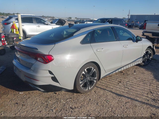 Продаж на аукціоні авто 2024 Kia K5 Gt-line, vin: 5XXG64J2XRG232864, номер лоту: 44502061