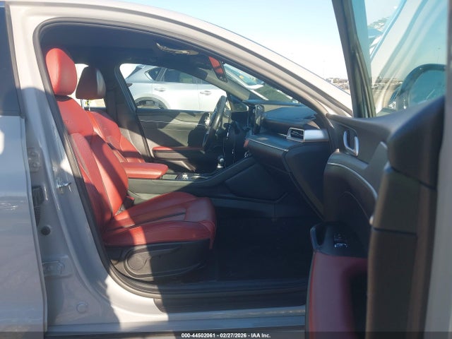 Продаж на аукціоні авто 2024 Kia K5 Gt-line, vin: 5XXG64J2XRG232864, номер лоту: 44502061