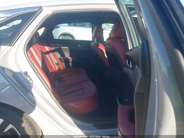 Продаж на аукціоні авто 2024 Kia K5 Gt-line, vin: 5XXG64J2XRG232864, номер лоту: 44502061