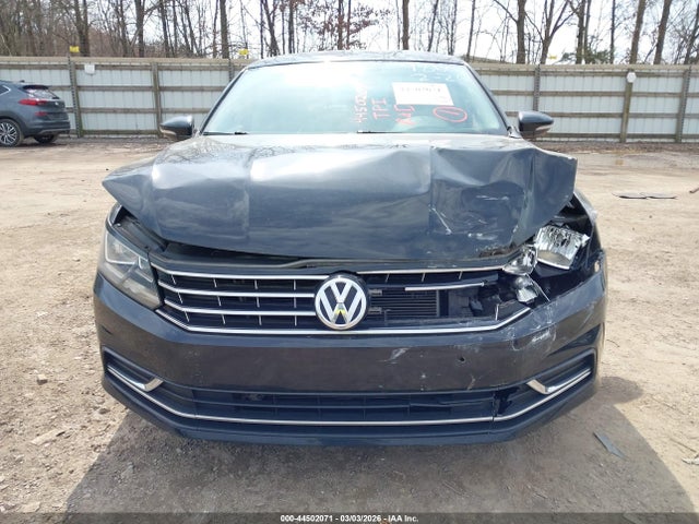 Aukcja sprzedaży 2016 Volkswagen Passat 1.8t S, vin: 1VWAT7A37GC019860, numer aukcji: 44502071