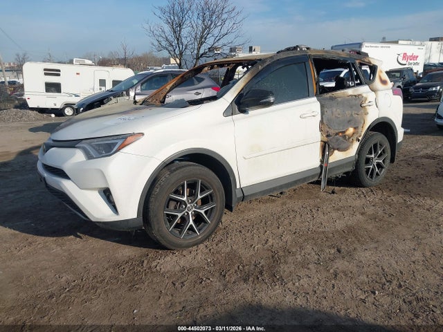 JTMJFREV1JJ730359 Toyota RAV4 SE