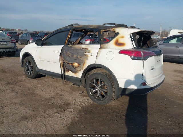 JTMJFREV1JJ730359 Toyota RAV4 SE