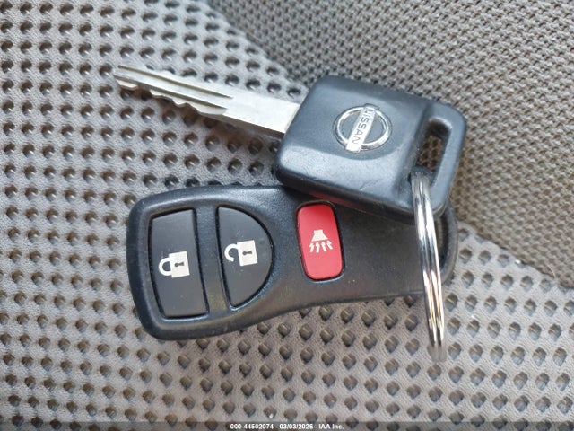 1N6AD0ER9JN745458 Nissan Frontier Sv