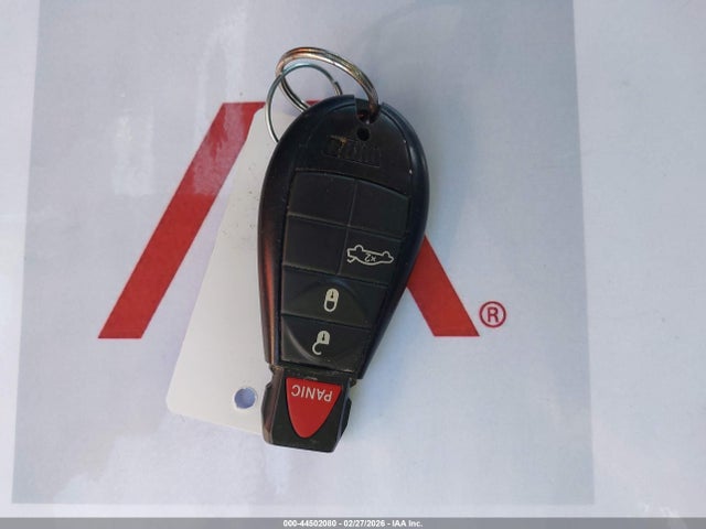 44502080 :رقم المزاد ، 2C3CA5CV6AH139923 vin ، 2010 Chrysler 300 Touring/signature Series/executive Series مزاد بيع
