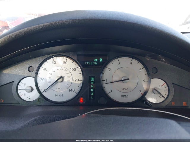 44502080 :رقم المزاد ، 2C3CA5CV6AH139923 vin ، 2010 Chrysler 300 Touring/signature Series/executive Series مزاد بيع