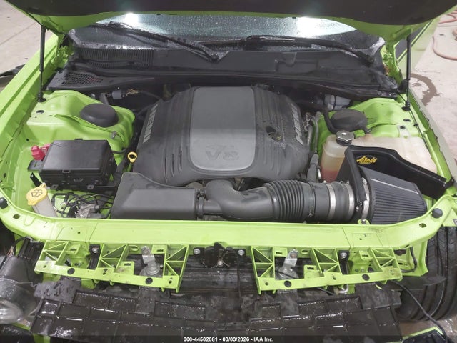 Продажа на аукционе авто 2015 Dodge Challenger R/t Plus, vin: 2C3CDZBT9FH809678, номер лота: 44502081
