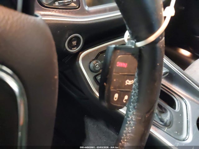 Продажа на аукционе авто 2015 Dodge Challenger R/t Plus, vin: 2C3CDZBT9FH809678, номер лота: 44502081