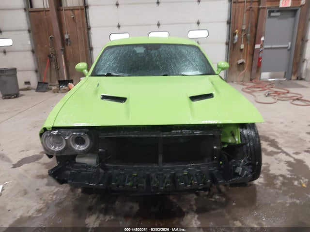 Продажа на аукционе авто 2015 Dodge Challenger R/t Plus, vin: 2C3CDZBT9FH809678, номер лота: 44502081