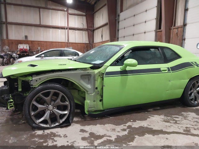 Продажа на аукционе авто 2015 Dodge Challenger R/t Plus, vin: 2C3CDZBT9FH809678, номер лота: 44502081
