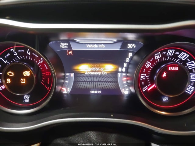 Продажа на аукционе авто 2015 Dodge Challenger R/t Plus, vin: 2C3CDZBT9FH809678, номер лота: 44502081