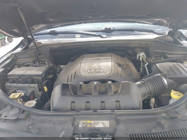 2015 JEEP GRAND CHEROKEE 1C4RJECT2FC635588 Photo 9