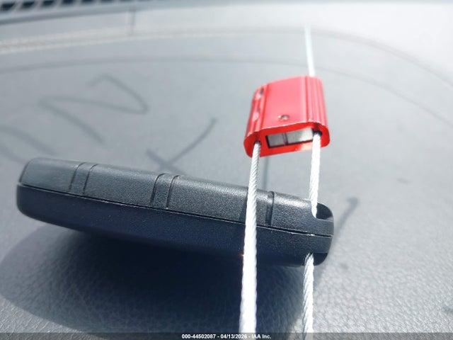 2015 JEEP GRAND CHEROKEE 1C4RJECT2FC635588 Photo 10