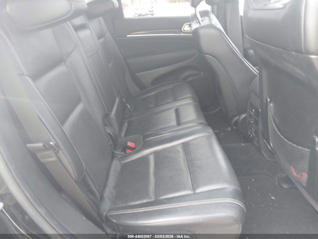 2015 JEEP GRAND CHEROKEE 1C4RJECT2FC635588 Photo 7