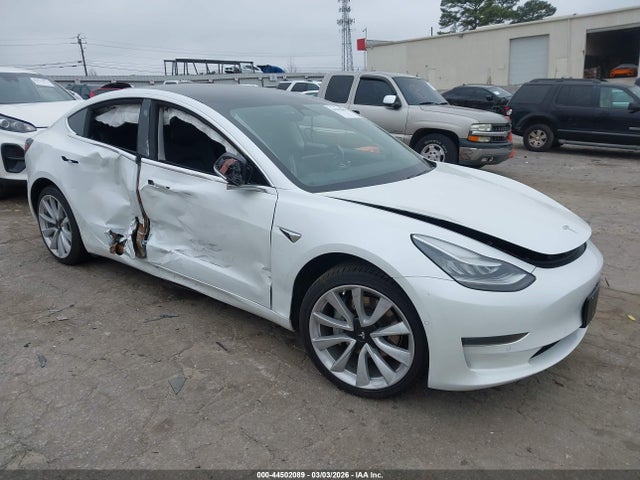 2020 TESLA MODEL 3 5YJ3E1EA5LF661809