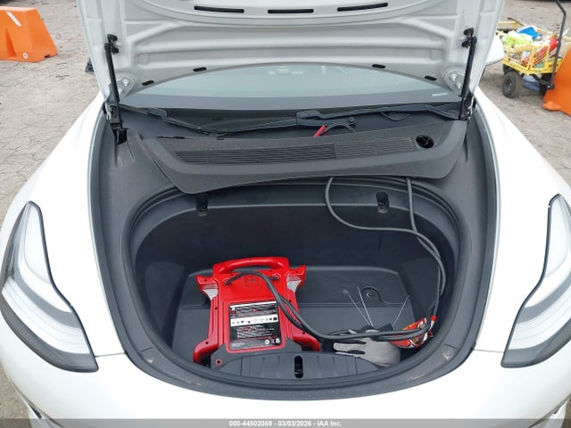 2020 TESLA MODEL 3 5YJ3E1EA5LF661809 Photo 9