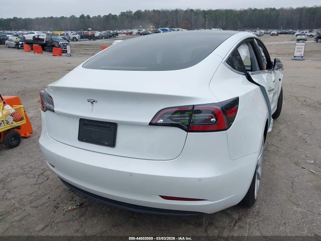 2020 TESLA MODEL 3 5YJ3E1EA5LF661809 Photo 3