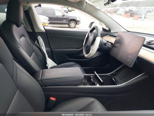 2020 TESLA MODEL 3 5YJ3E1EA5LF661809 Photo 4