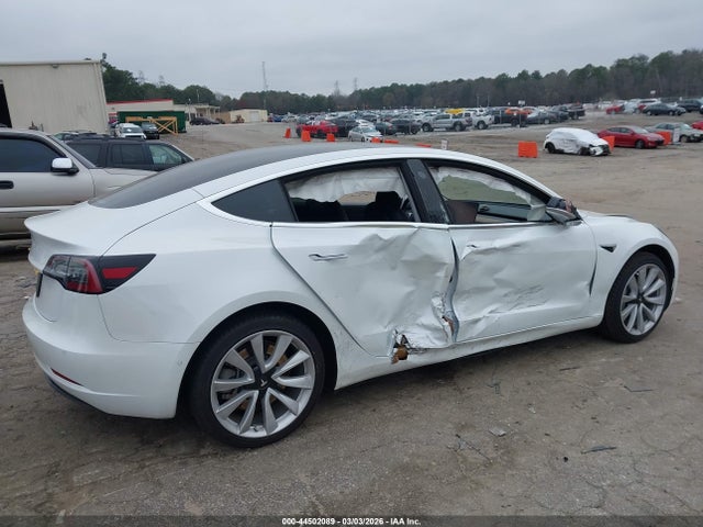 2020 TESLA MODEL 3 5YJ3E1EA5LF661809 Photo 5