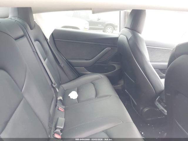 2020 TESLA MODEL 3 5YJ3E1EA5LF661809 Photo 7