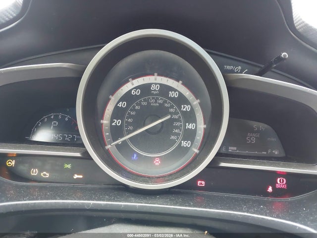 Продаж на аукціоні авто 2015 Mazda Mazda3 I Sport, vin: 3MZBM1U79FM229953, номер лоту: 44502091